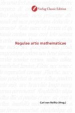 Regulae artis mathematicae