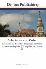 Relaciones con Cuba