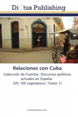 Relaciones con Cuba