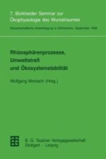 Rhizospharenprozesse, Umweltstress und Okosystemstabilitat