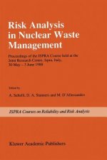 Risk Analysis in Nuclear Waste Management