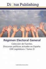 Regimen Electoral General