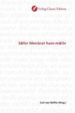 Sefer Menôrat ham-m'ôr