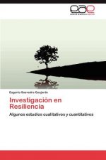 Investigacion en Resiliencia