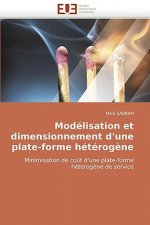 Modelisation Et Dimensionnement D'Une Plate-Forme Heterogene
