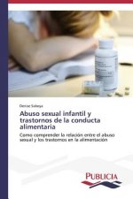 Abuso sexual infantil y trastornos de la conducta alimentaria