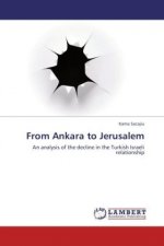 From Ankara to Jerusalem