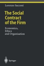Social Contract of the Firm
