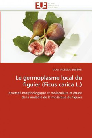 Germoplasme Local Du Figuier (Ficus Carica L.)