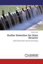 Outlier Detection for Data Streams
