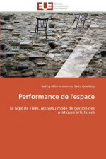 Performance de l'Espace