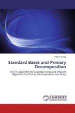 Standard Bases and Primary Decomposition