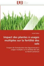 Impact Des Plantes   Usages Multiples Sur La Fertilit  Des Sols