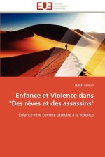Enfance Et Violence Dans 