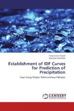 Establishment of IDF Curves for Prediction of Precipitation