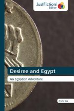 Desiree and Egypt