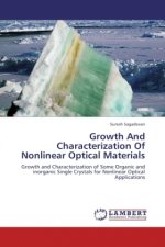 Growth And Characterization Of Nonlinear Optical Materials