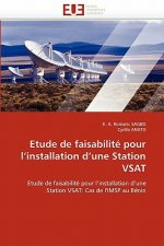 Etude de Faisabilit  Pour l''installation d''une Station Vsat