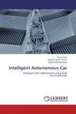 Intelligent Autonomous Car