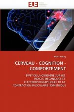 Cerveau - Cognition - Comportement