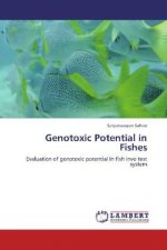 Genotoxic Potential in Fishes