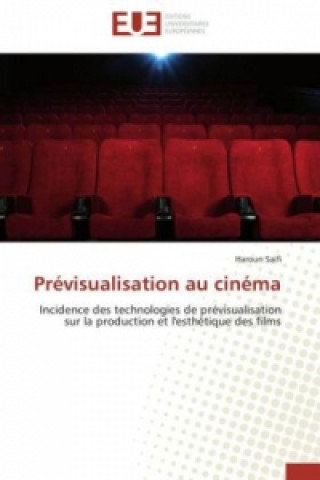 Prévisualisation au cinéma