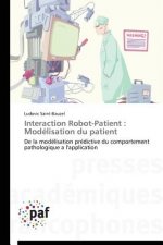 Interaction Robot-Patient