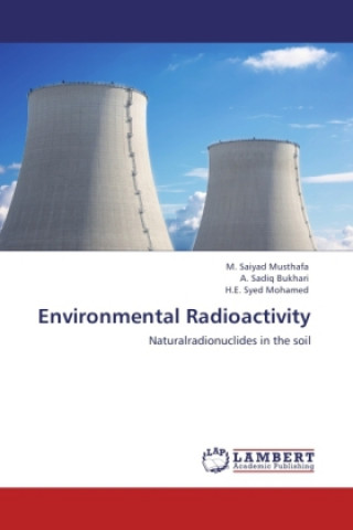 Environmental Radioactivity