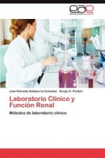 Laboratorio Clinico y Funcion Renal