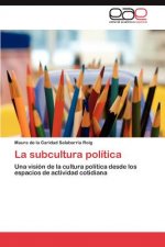 subcultura politica