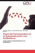 Papel del Farmaceutico en la Automedicacion con Antibioticos