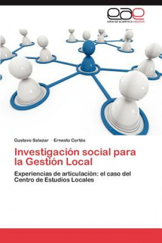 Investigacion social para la Gestion Local