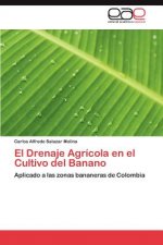 Drenaje Agricola en el Cultivo del Banano