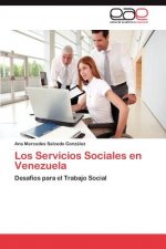 Servicios Sociales en Venezuela