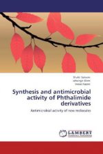 Synthesis and antimicrobial activity of Phthalimide derivatives