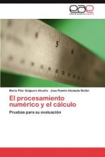 procesamiento numerico y el calculo