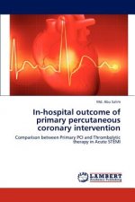 In-Hospital Outcome of Primary Percutaneous Coronary Intervention
