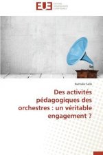 Des Activit s P dagogiques Des Orchestres