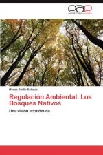 Regulacion Ambiental