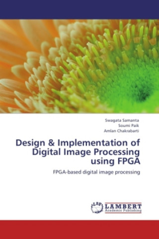 Design & Implementation of Digital Image Processing using FPGA