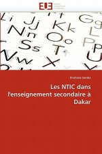 Les ntic dans l'enseignement secondaire a dakar