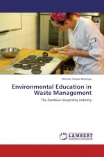 Environmental Education in Waste Management