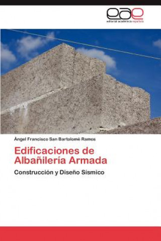 Edificaciones de Albanileria Armada