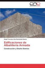 Edificaciones de Albanileria Armada
