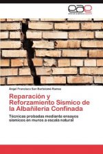 Reparacion y Reforzamiento Sismico de la Albanileria Confinada