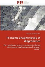 Pronoms Anaphoriques Et Diagrammes