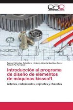 Introduccion al programa de diseno de elementos de maquinas kisssoft