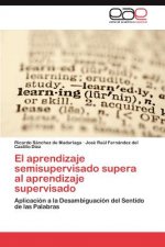 Aprendizaje Semisupervisado Supera Al Aprendizaje Supervisado