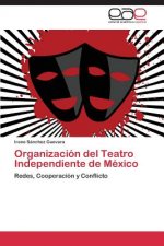 Organizacion del Teatro Independiente de Mexico