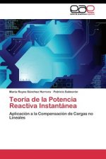Teoria de la Potencia Reactiva Instantanea